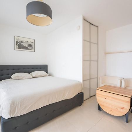 Joli Studio Centre Κάννες Εξωτερικό φωτογραφία