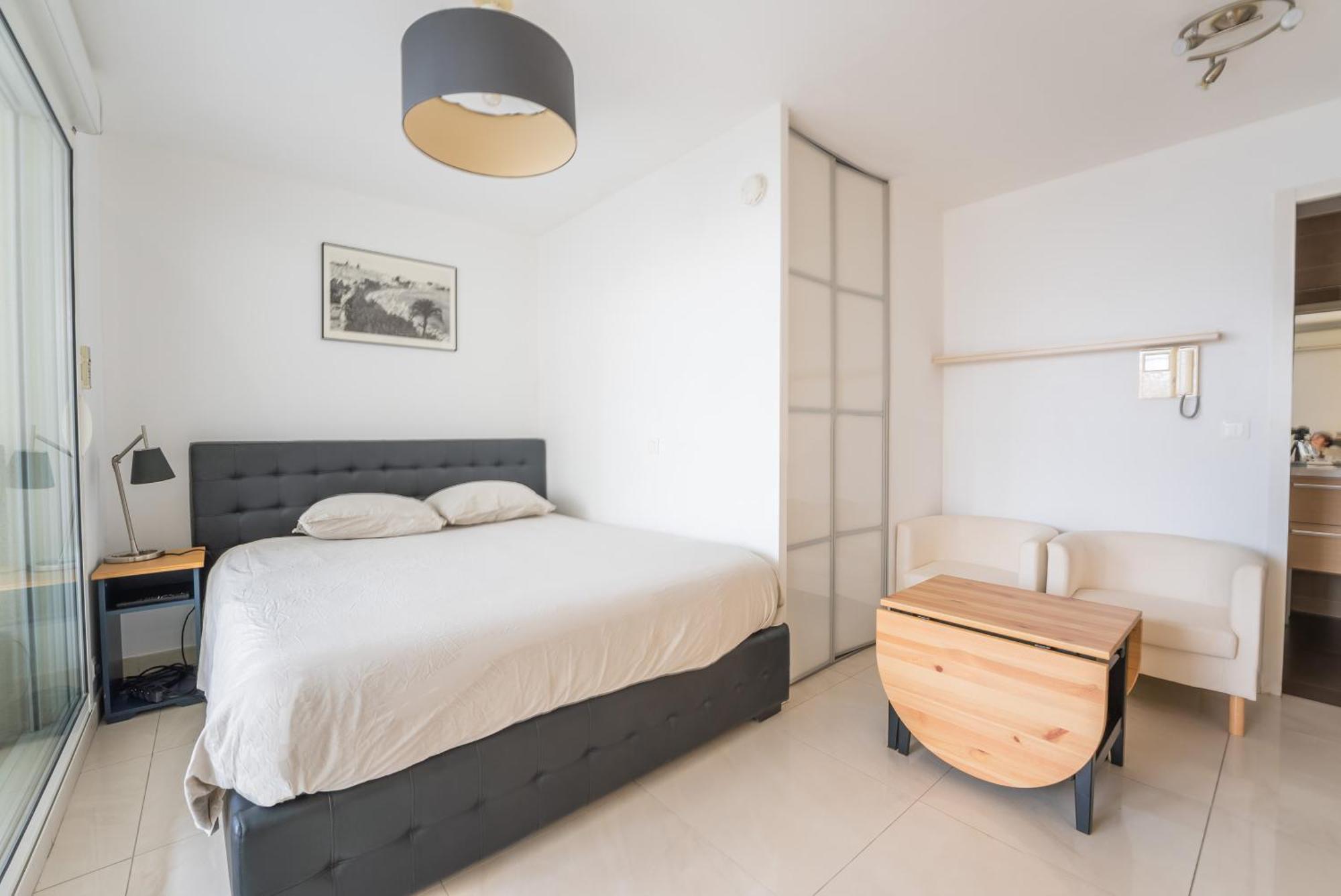 Joli Studio Centre Κάννες Εξωτερικό φωτογραφία